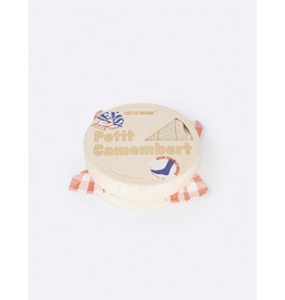 Eat My Socks Camembert Socks