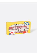 Doiy Wild Sardines Socks