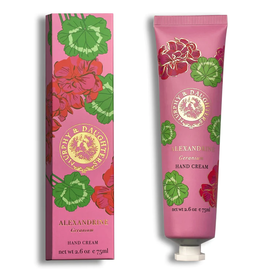 Murphy & Daughters Hand Cream - Geranium