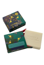 Murphy & Daughters Rectangular Boxed Soap - Cucumber