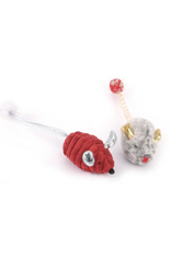 PLAY Pet Lifestyle Feline Frenzy - Twice as Mice