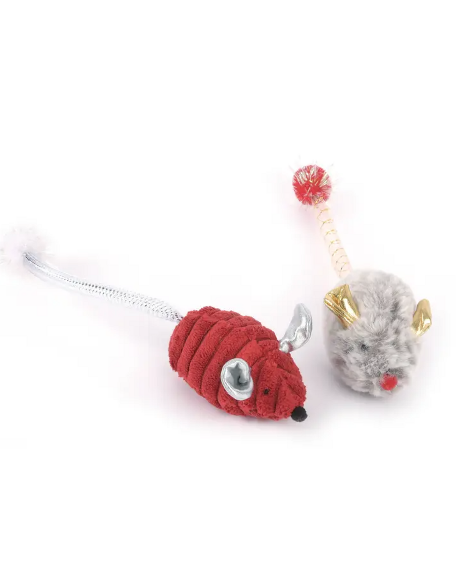 PLAY Pet Lifestyle Feline Frenzy - Twice as Mice