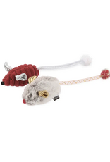 PLAY Pet Lifestyle Feline Frenzy - Twice as Mice