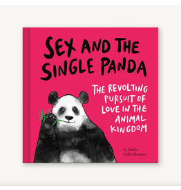 Chronicle Books Sex and the Single Panda