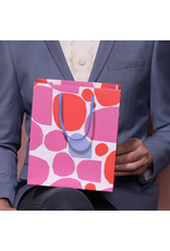 Shapes Gift Bag