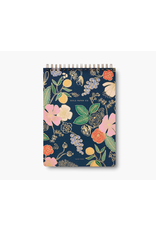 Rifle Paper Colette Large Top Spiral Notebook