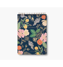 Rifle Paper Colette Large Top Spiral Notebook