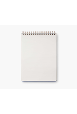 Rifle Paper Colette Large Top Spiral Notebook