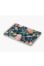 Rifle Paper Colette Large Top Spiral Notebook