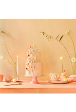 Mushroom Birthday Candles