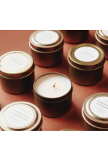 Mini Candles 2oz - Eucalyptus + Lavender