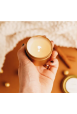 Mini Candles 2oz - Eucalyptus + Lavender