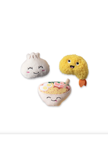 Fringe Studio Soy Into You 3 Mini Toys