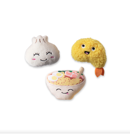 Fringe Studio Soy Into You 3 Mini Toys