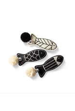 Petshop by Fringe Studio Off the Scales 3 Mini Cat Toys