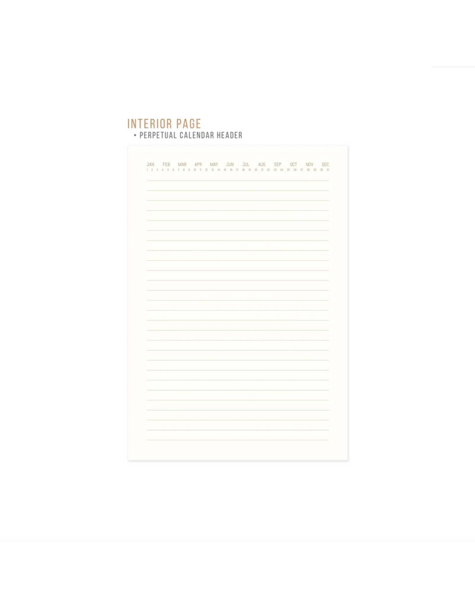 Designworks Ink Radiant Suns - Hard Cover Suede Cloth Journal