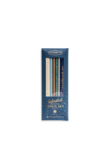 Designworks Ink Celestial Heavens - Pencil Set of 6