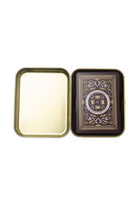 Gentlemen's Hardware Whisky Trivia Playing Cards