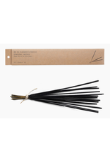 Teakwood & Tobacco Incense - Pack of 15