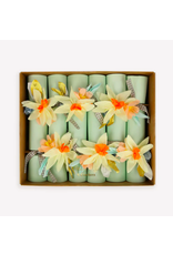 Easter Floral Crackers