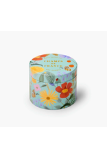 Rifle Paper Champs de France 3oz Tin Candle