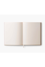 Rifle Paper Embroidered Sketchbook - Curio
