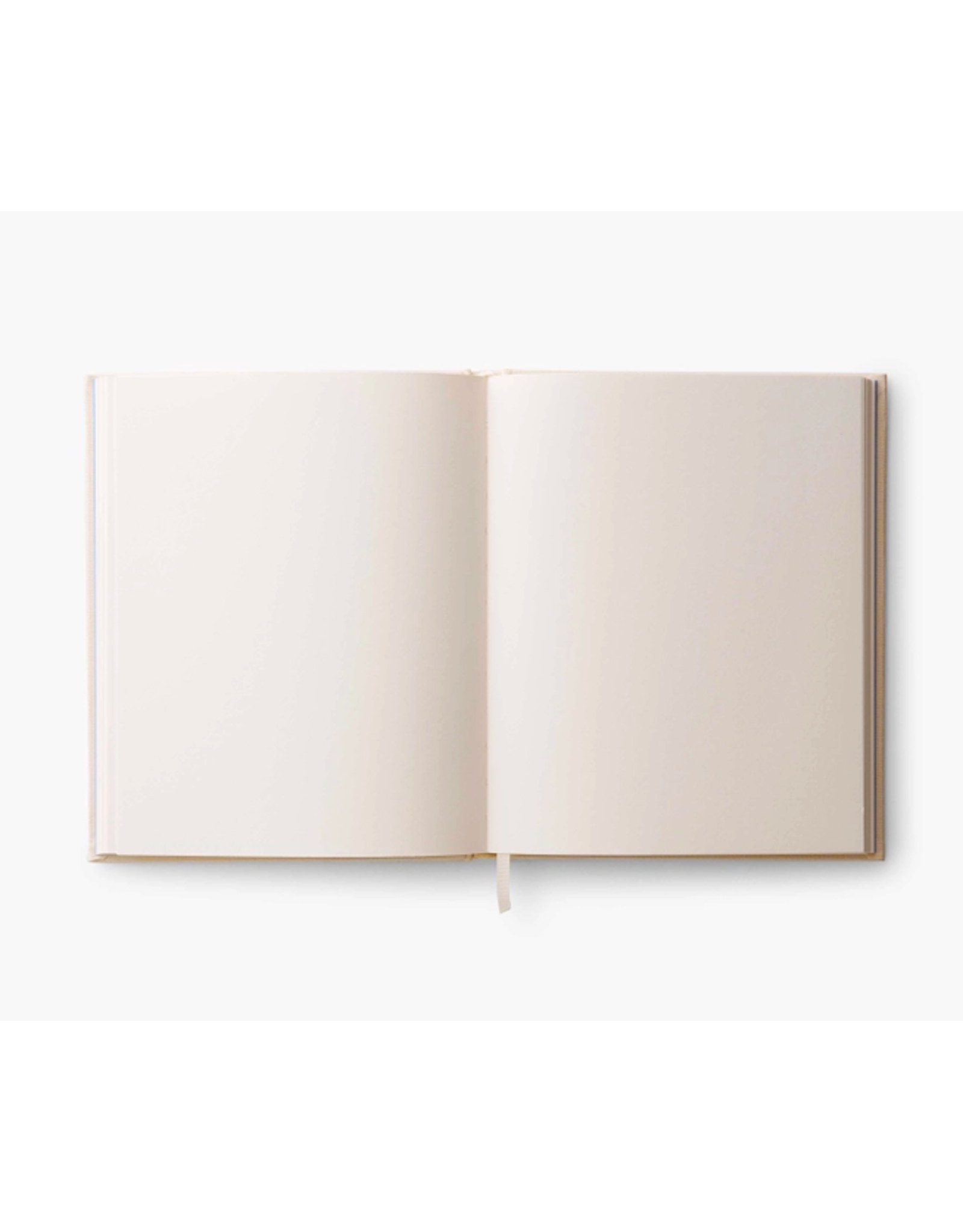 Rifle Paper Embroidered Sketchbook - Curio