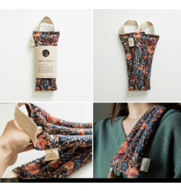 Neck Wrap Therapy Pack - Pom Blossom