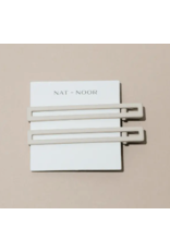 Nat + Noor Leia - Bone