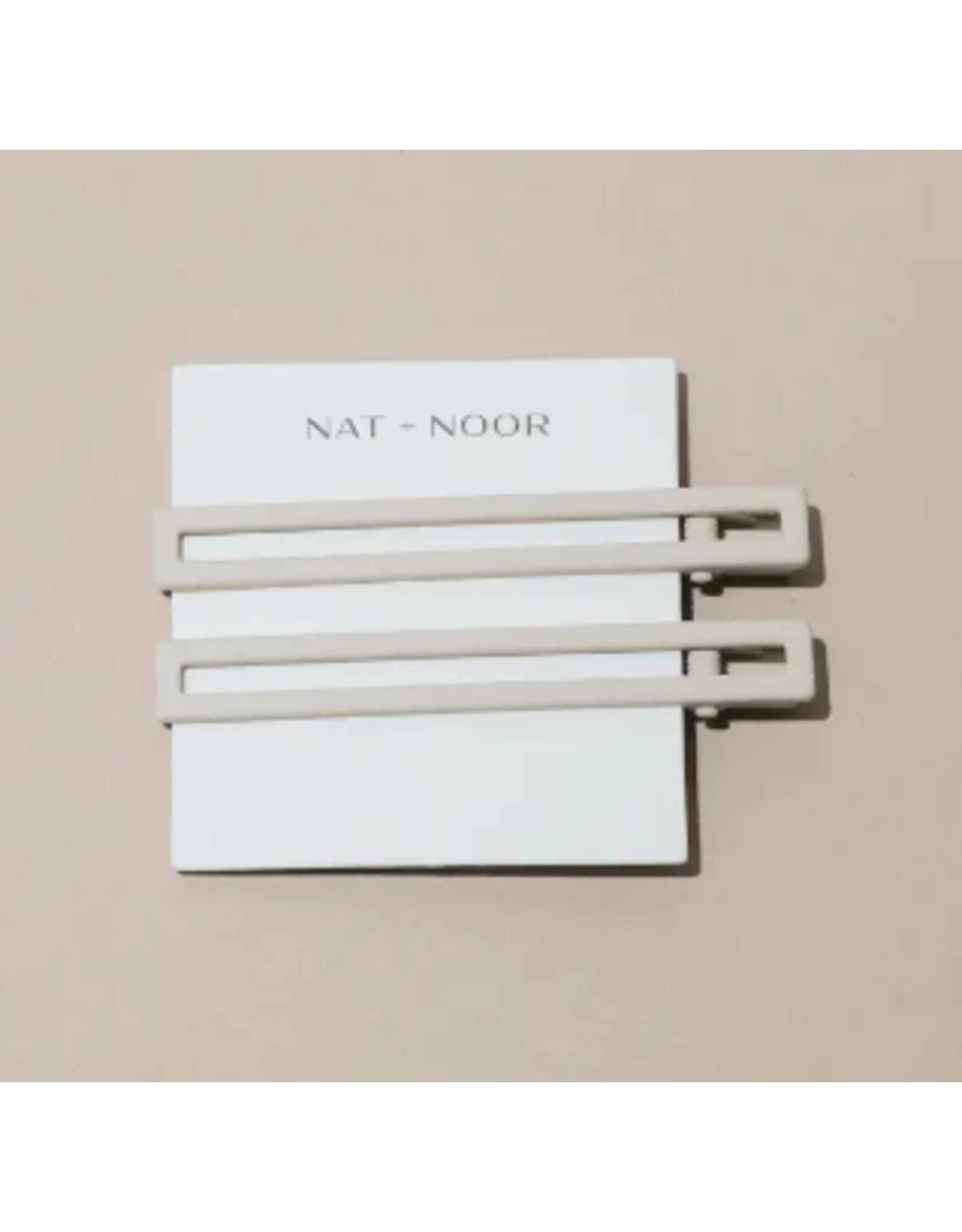 Nat + Noor Leia - Bone