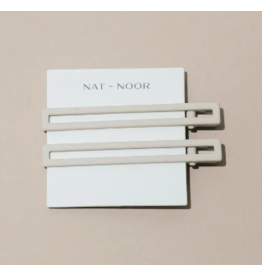 Nat + Noor Leia - Bone