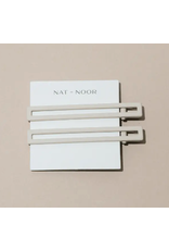 Nat + Noor Leia - Bone