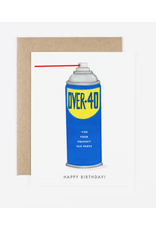 Dear Hancock Squeaky Parts Card