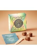 Cosmic Seed Kit - Earth
