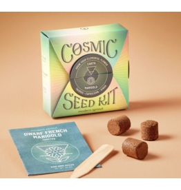 Cosmic Seed Kit - Earth