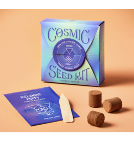 Cosmic Seed Kit - Water