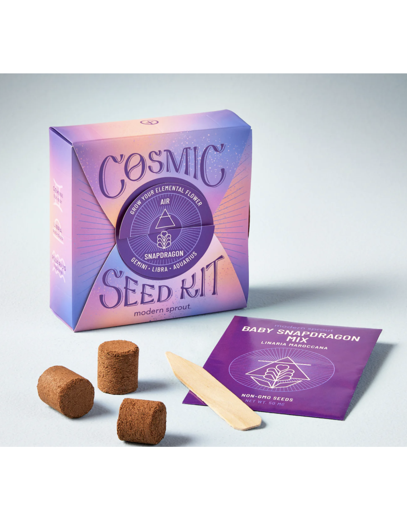 Cosmic Seed Kit - Air