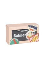 Eat My Socks Maki Socks - Salmon