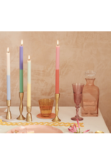 Multi Block Color Table Candles