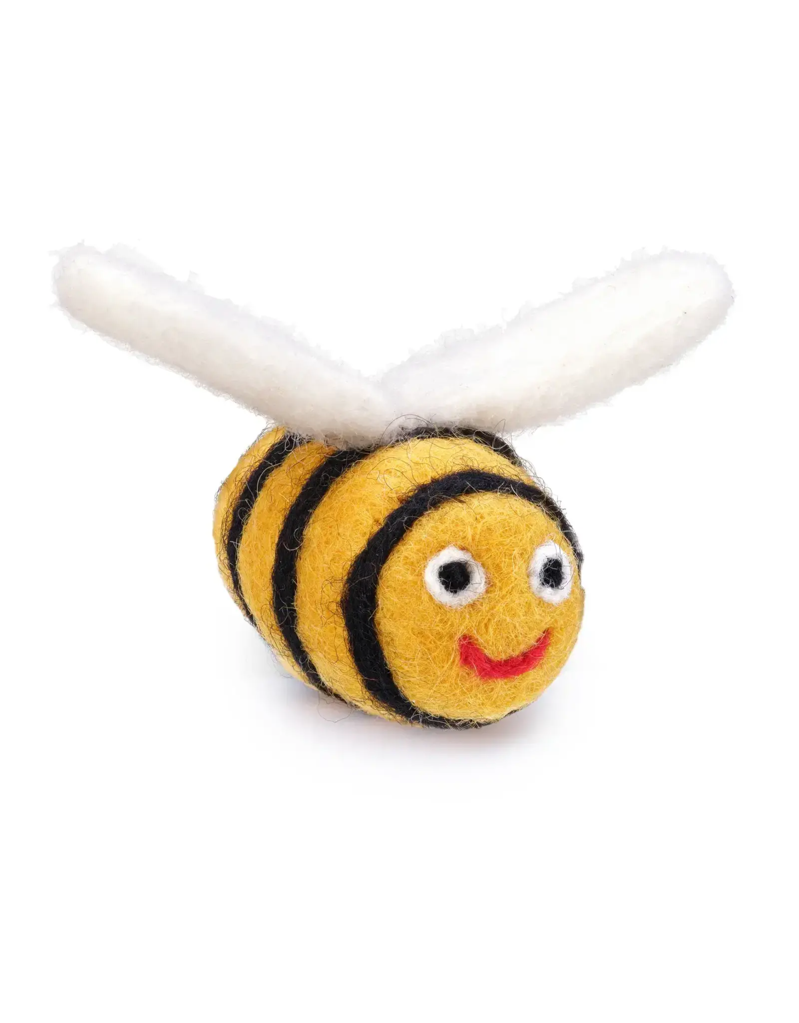 Bumblebee Cat Toy