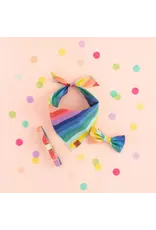 Over the Rainbow Dog Bandana