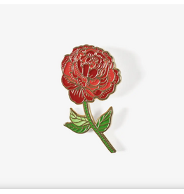 Rose Pin