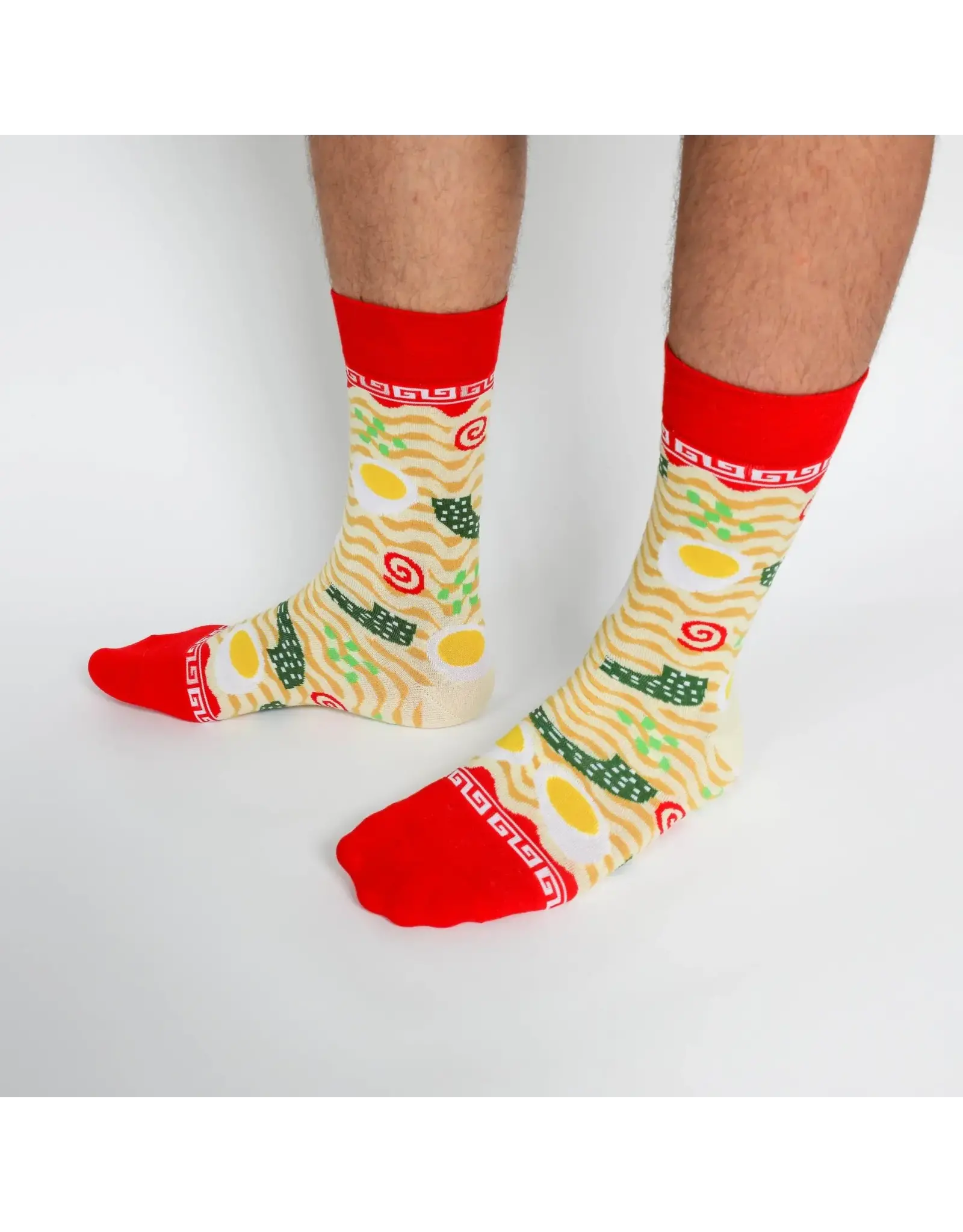 Men's Socks - Ramen