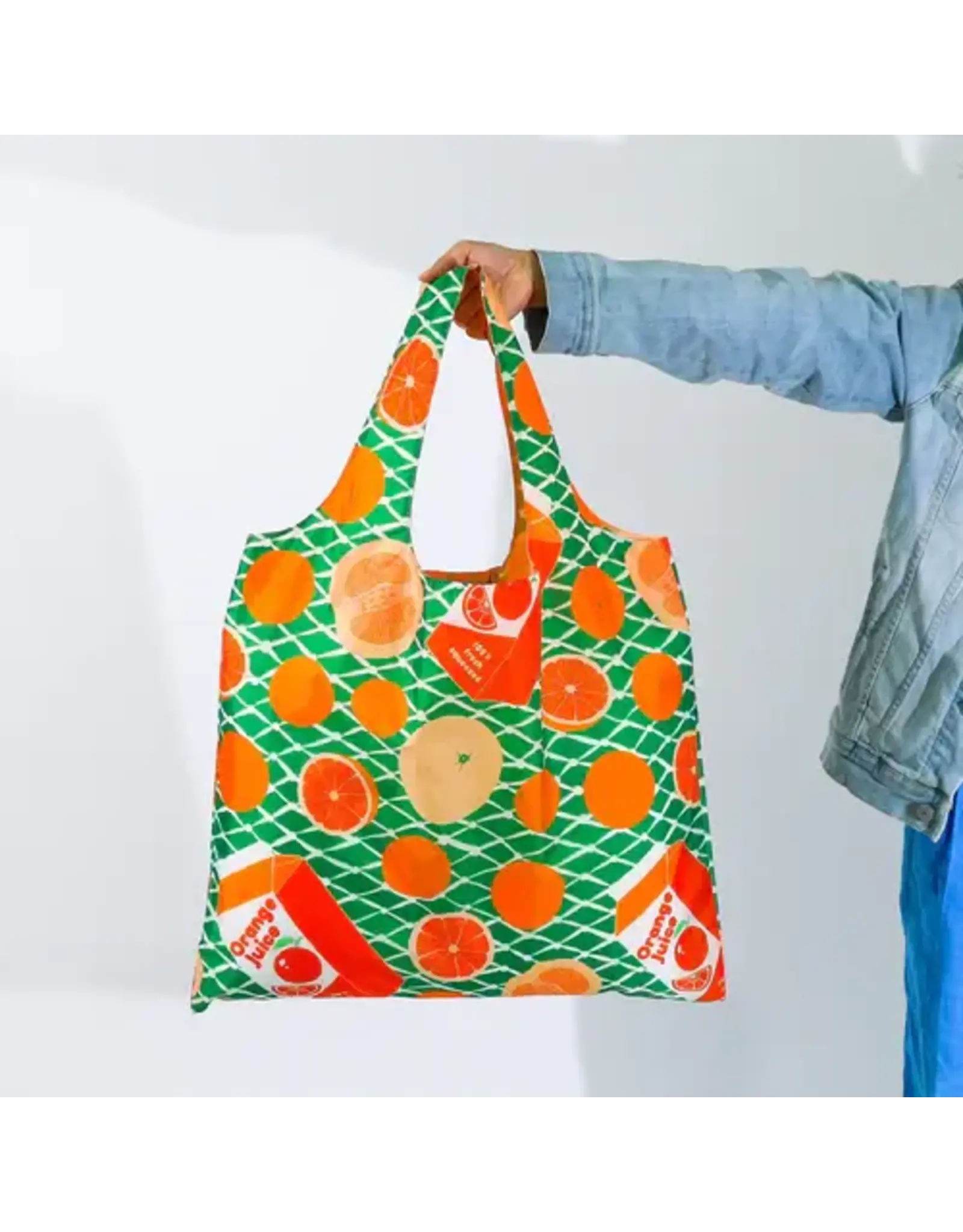 Art Sack - Oranges