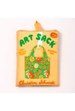 Art Sack - Chris Schmidt Oranges