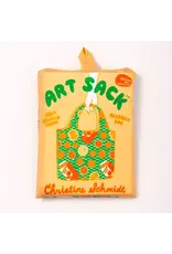 Art Sack - Oranges