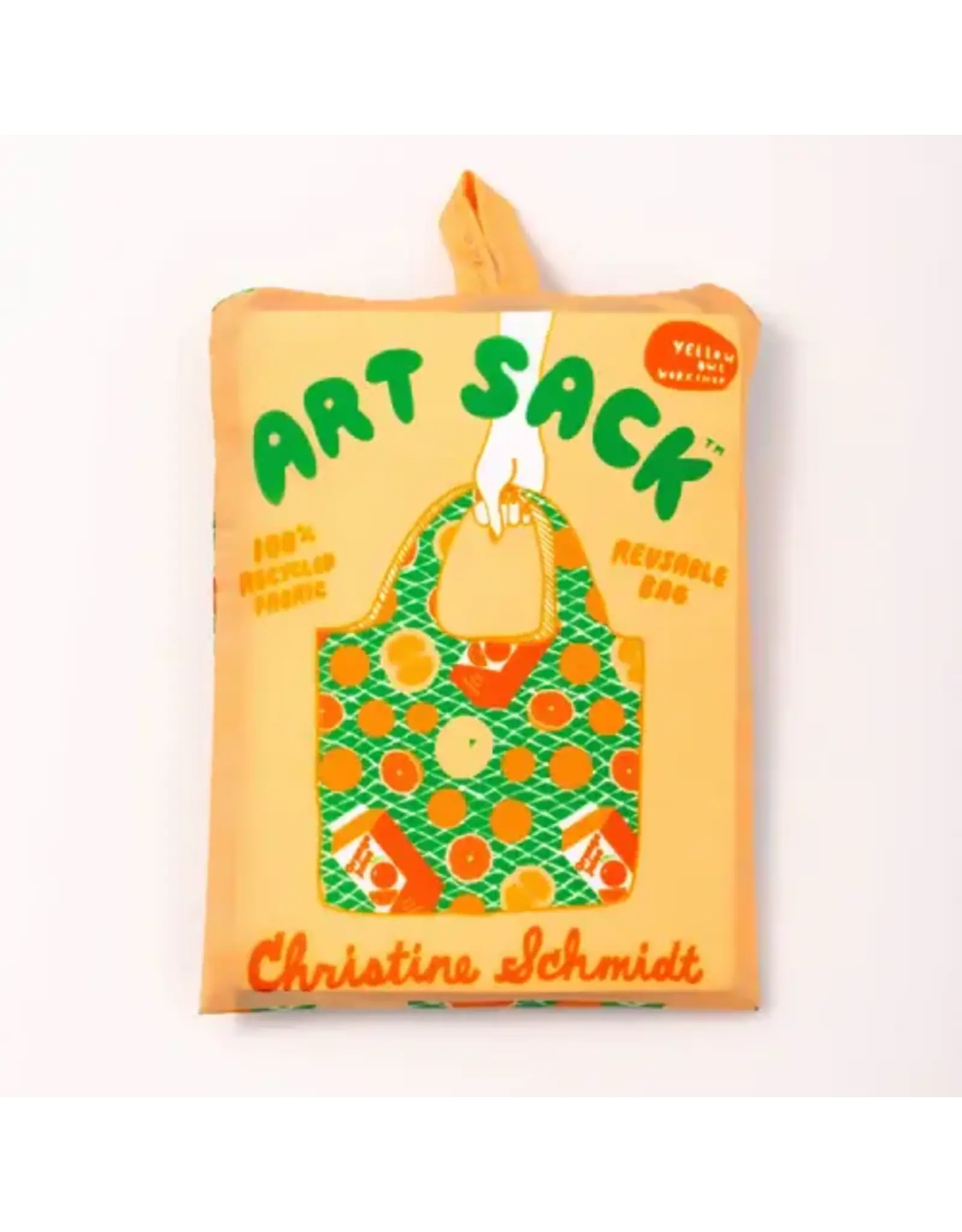 Art Sack - Oranges