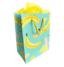 Banana Gift Bag