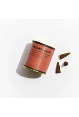 Alchemy Incense Cones - Bergamot Shiso