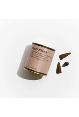 Enoki Cedar - Alchemy Incense Cones